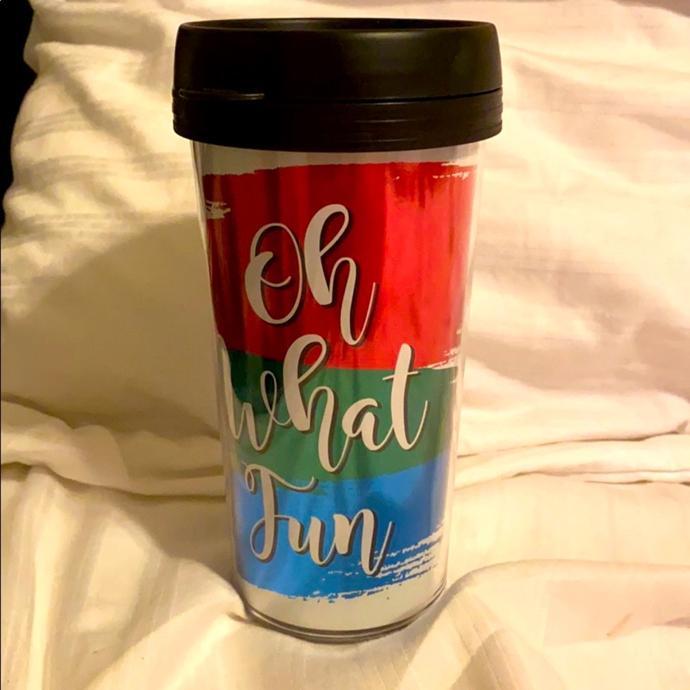 To go cup, coffee and teas